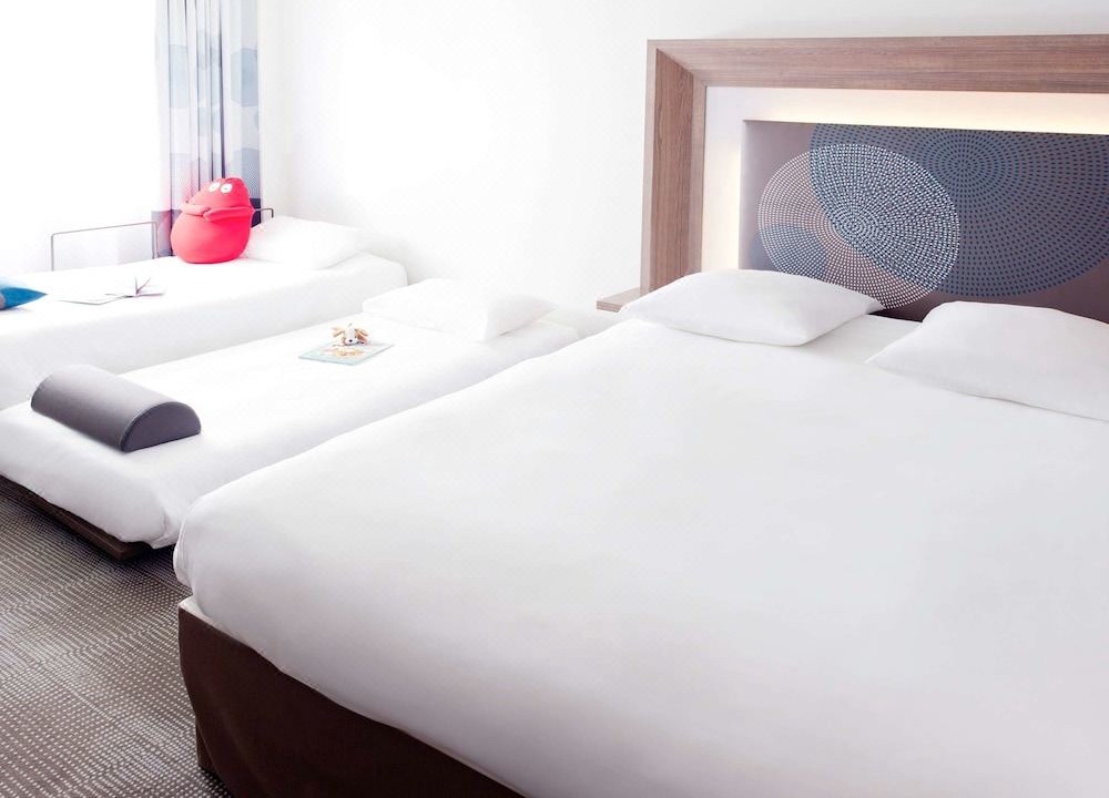 Photo of Bedroom in Sankt Alban