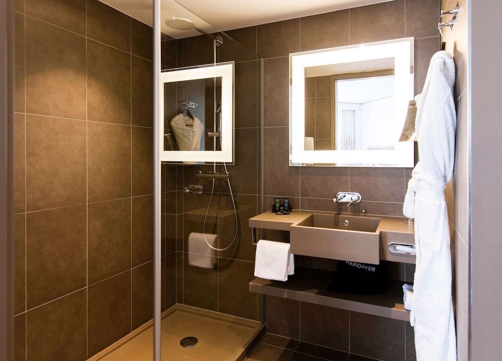 Photo of Bathroom in Sankt Alban