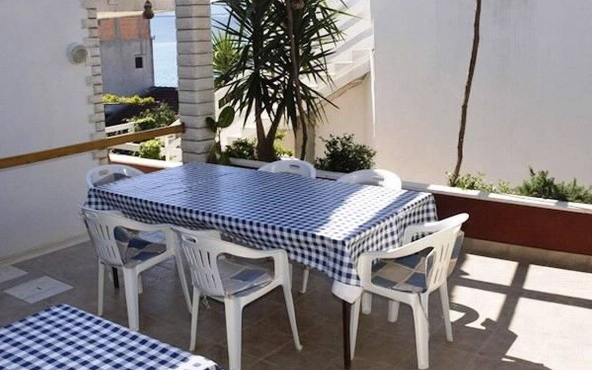 Photo of Patio Balcony in Komarna
