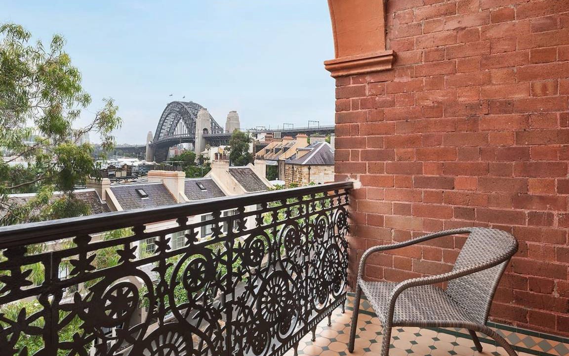 Photo of Others in Millers Point