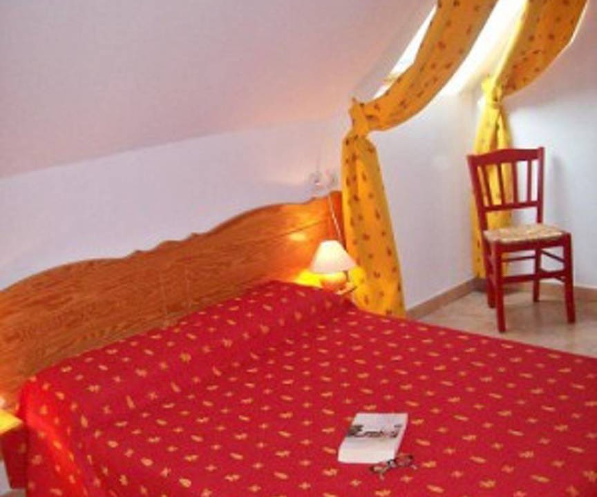 Photo of Bedroom in La Salvetat-sur-Agout