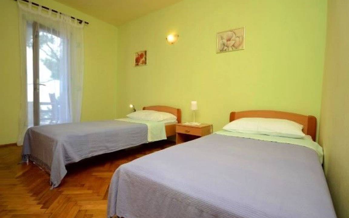 Photo of Bedroom in Brna