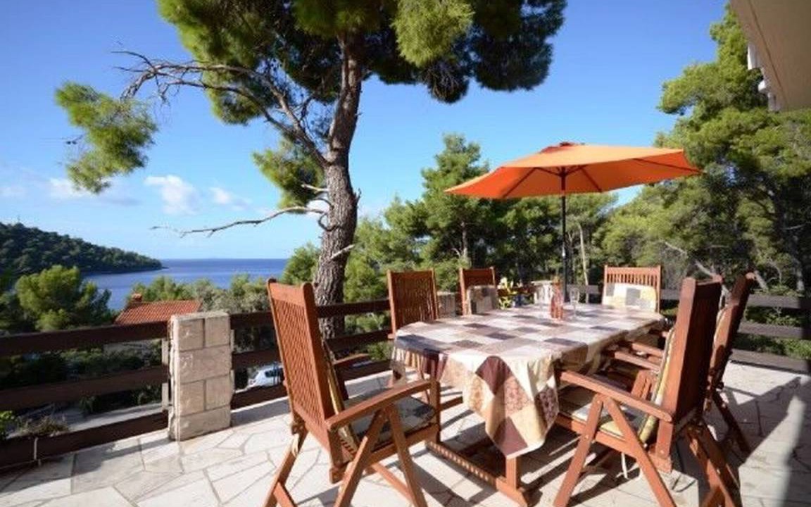 Photo of Patio Balcony in Brna
