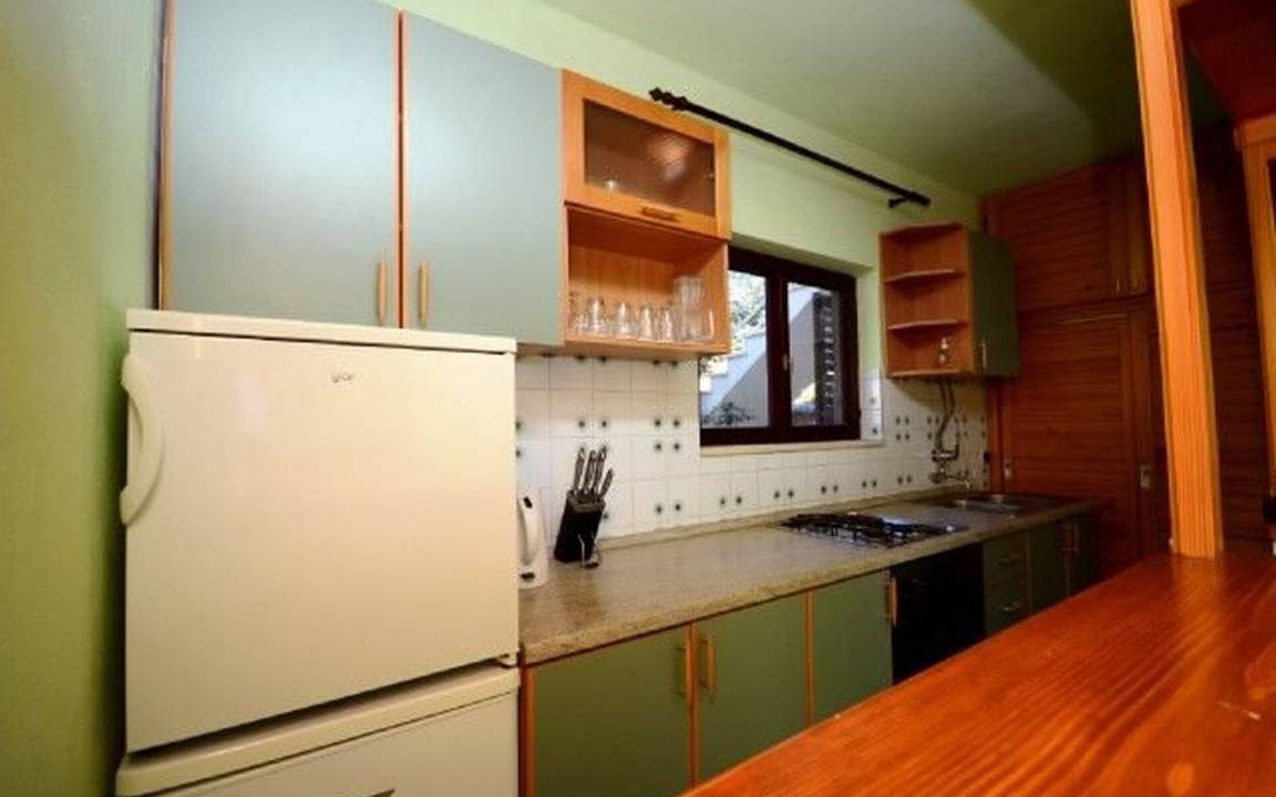 Photo of Kitchen in Brna