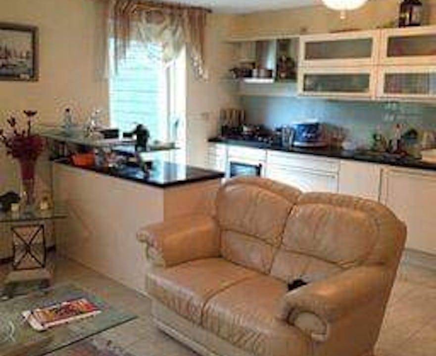 Photo of Livingroom in Amsterdam North