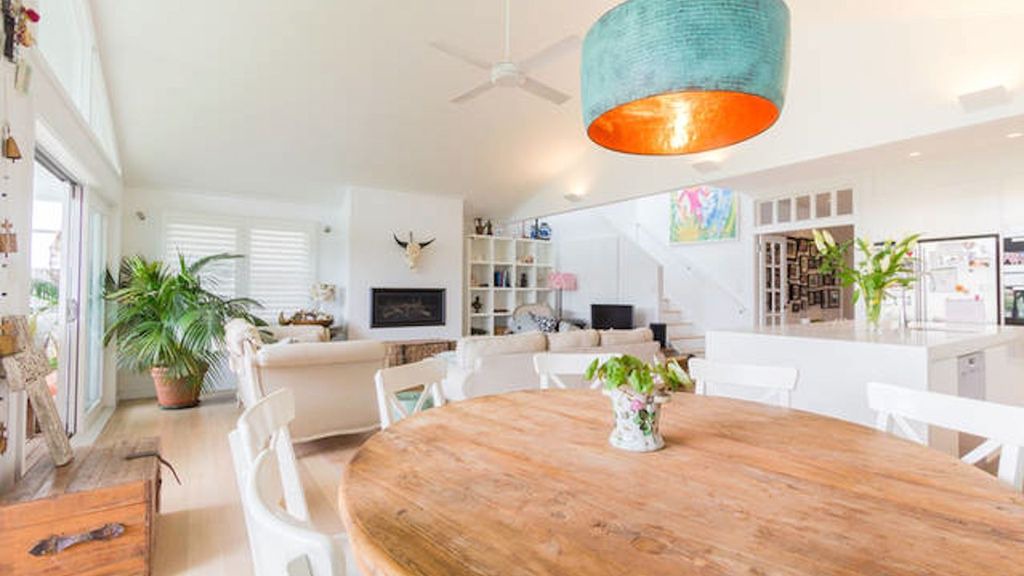 Photo of Livingroom in Manly