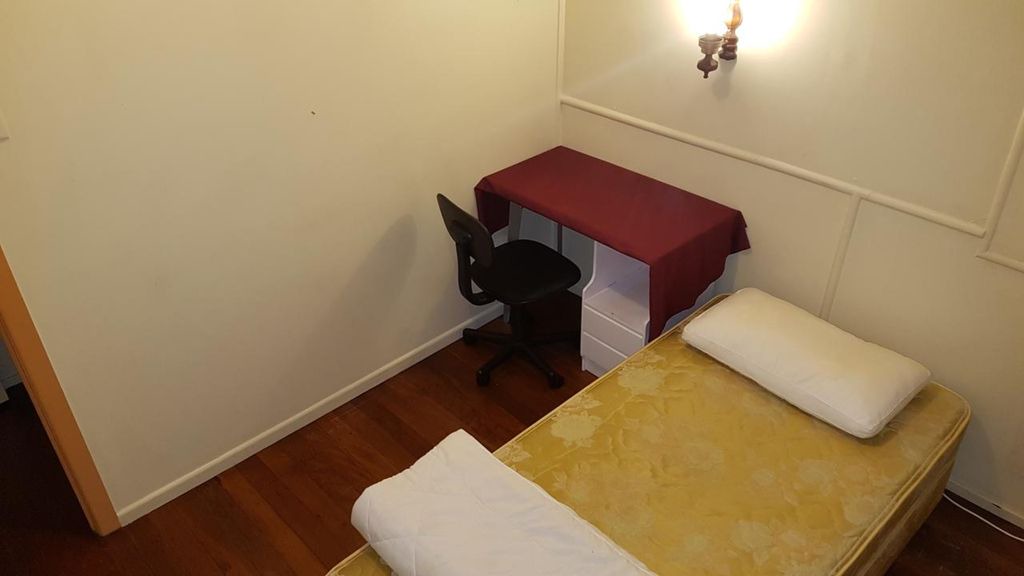 Photo of Bedroom in Sunnybank