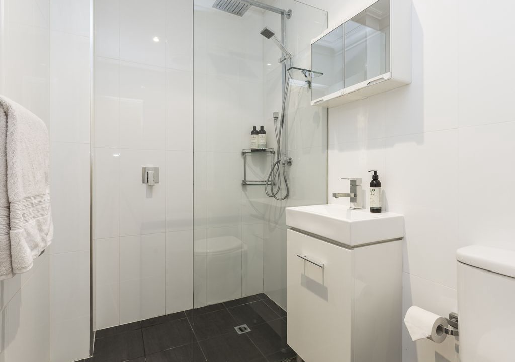 Photo of Bathroom in Redfern
