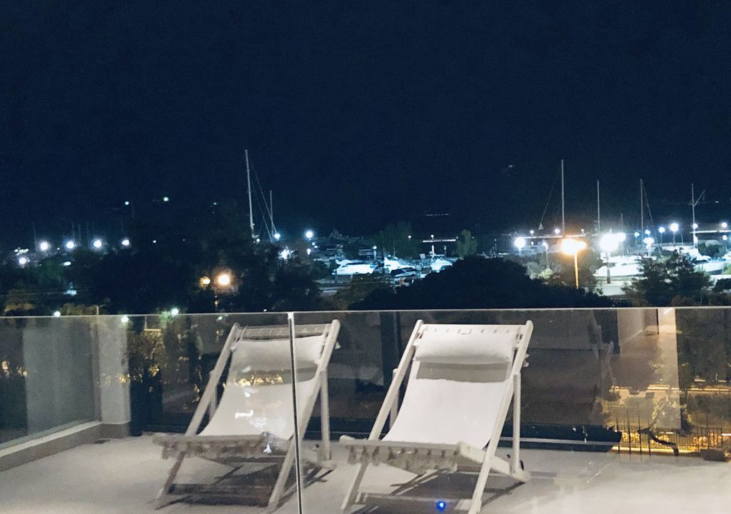 Photo of Buildings in Elliniko