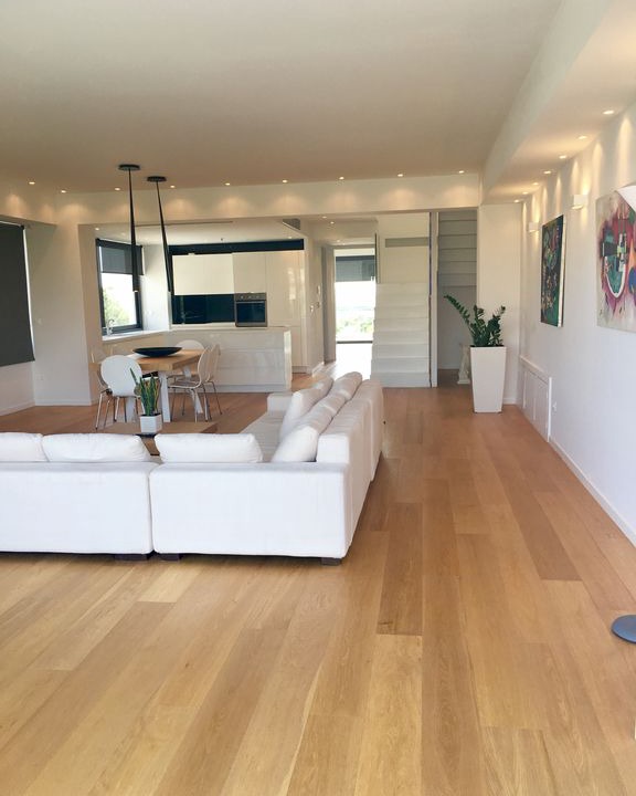 Photo of Livingroom in Elliniko