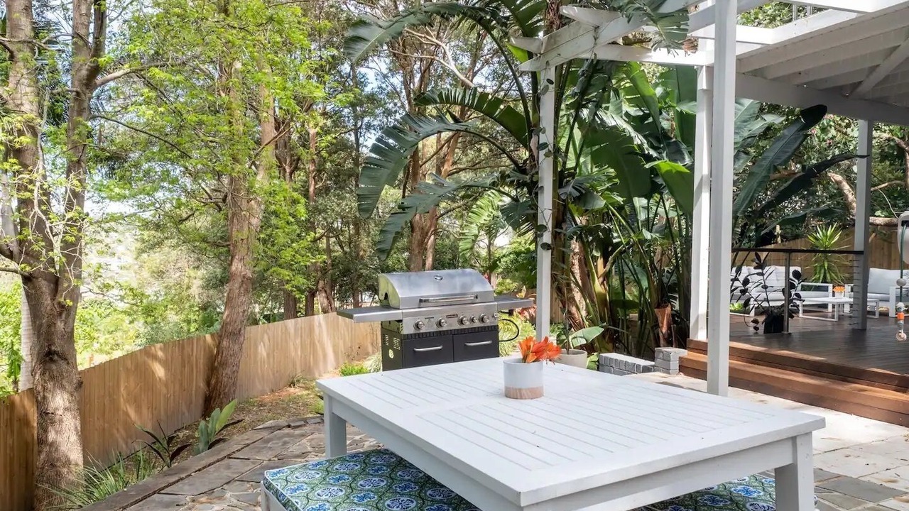 Photo of Outdoor in Copacabana