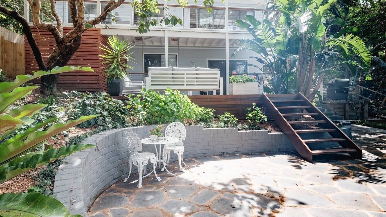 Photo of Patio Balcony in Copacabana