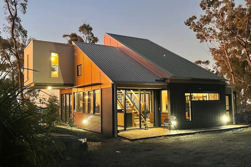 Photo of Outdoor in Binna Burra