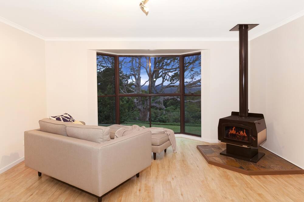 Photo of Livingroom in Montville