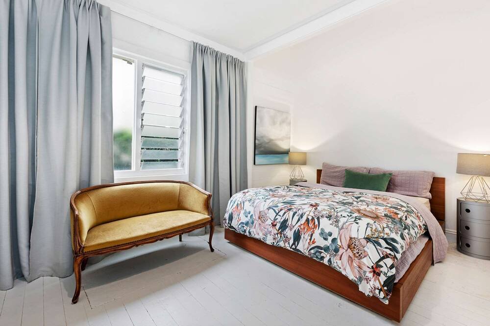 Photo of Bedroom in Rozelle