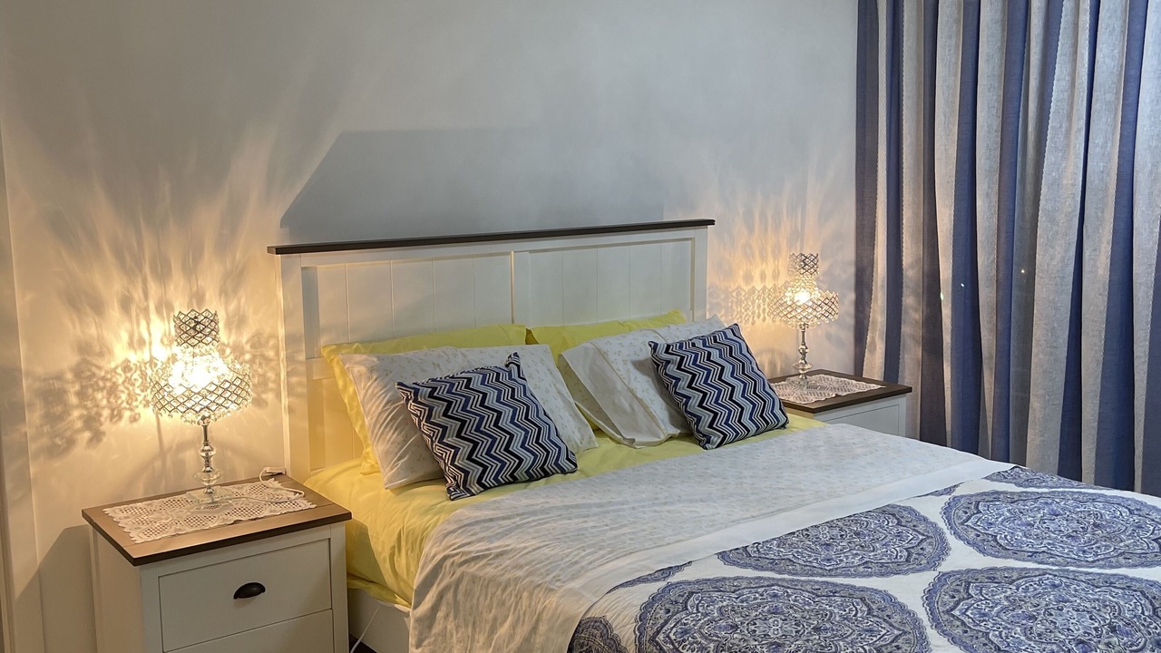 Photo of Bedroom in Brinsmead