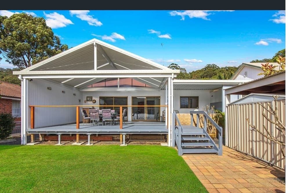 Photo of Others in Woy Woy Bay
