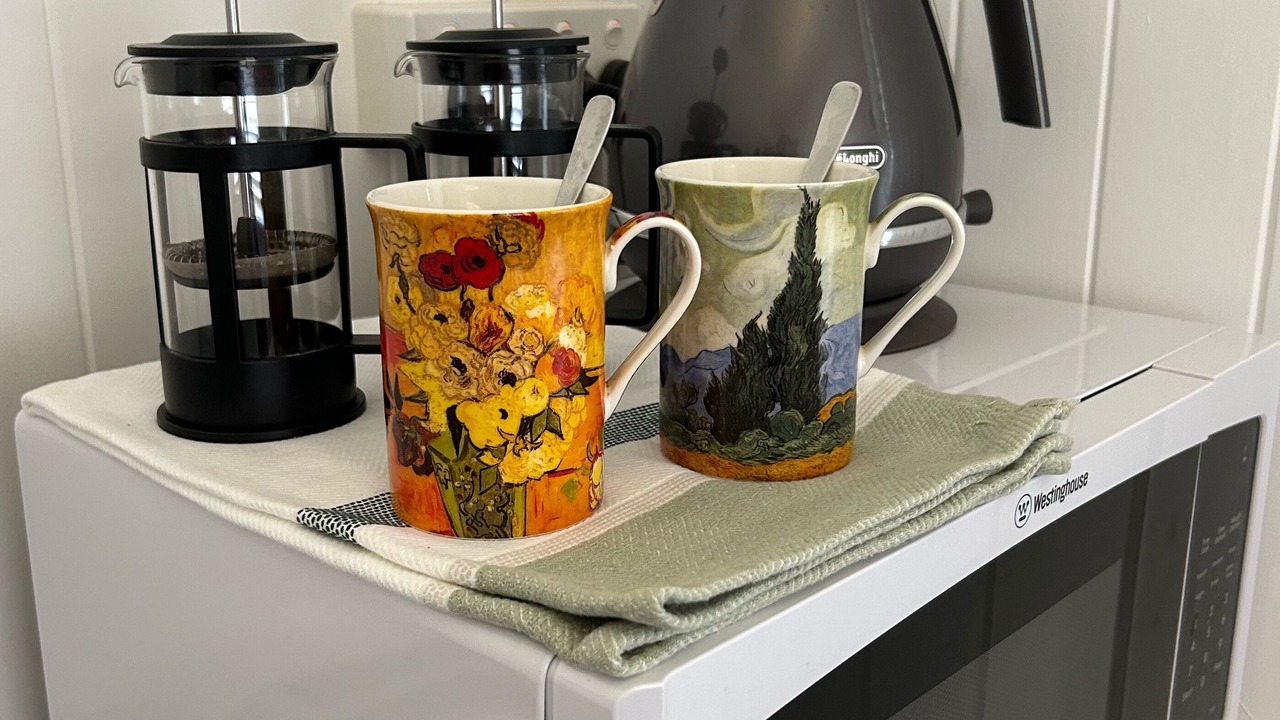 Photo of Kitchen in Newtown