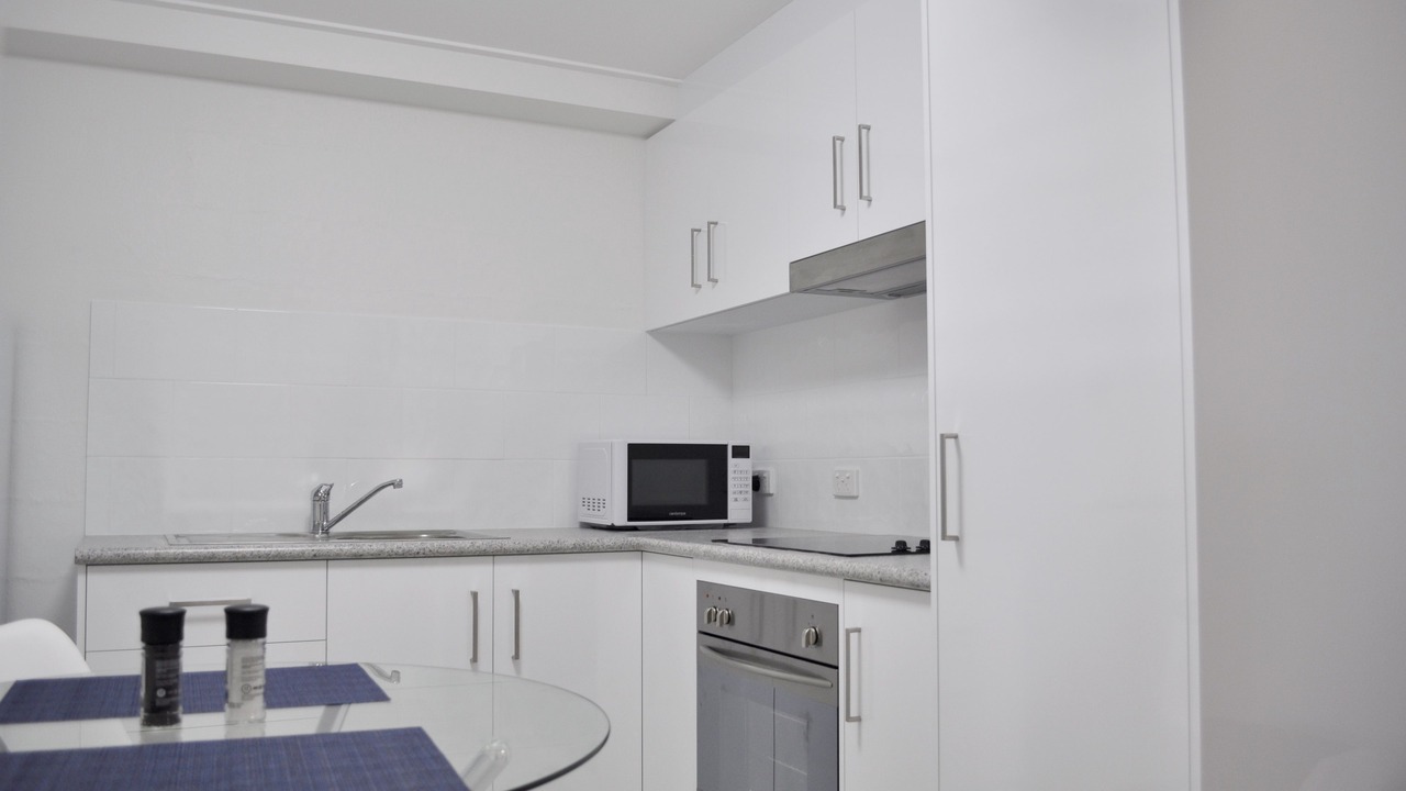 Photo of Kitchen in Bundaberg West