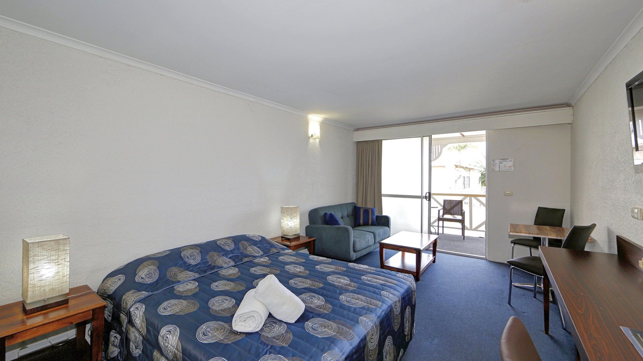 Photo of Bedroom in Bundaberg West