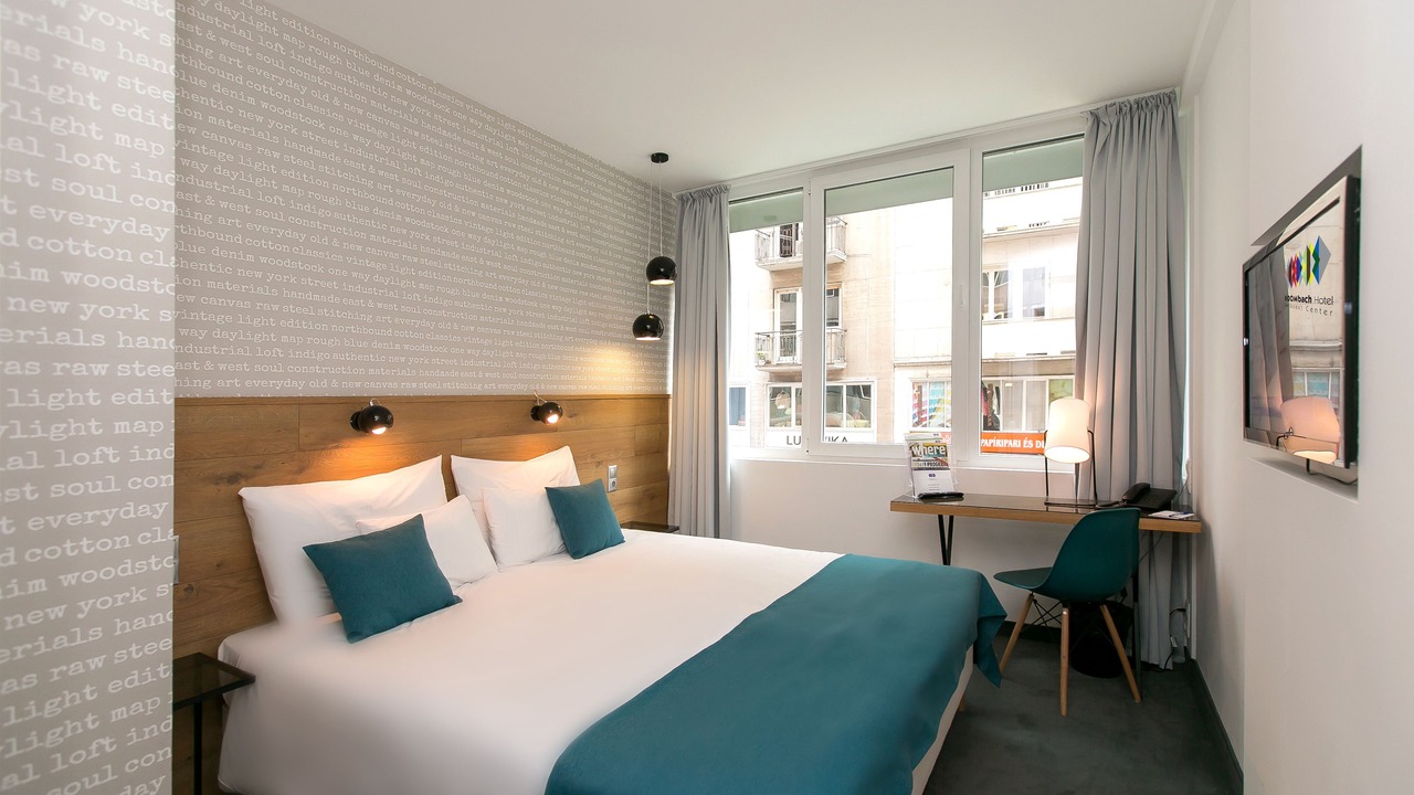 Photo of Bedroom in Erzsebetvaros