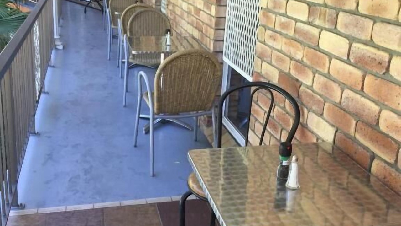 Photo of Patio Balcony in Coomera