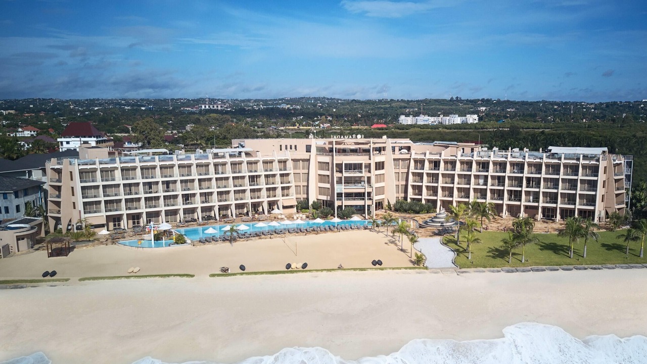 Photo of Outdoor in Kunduchi