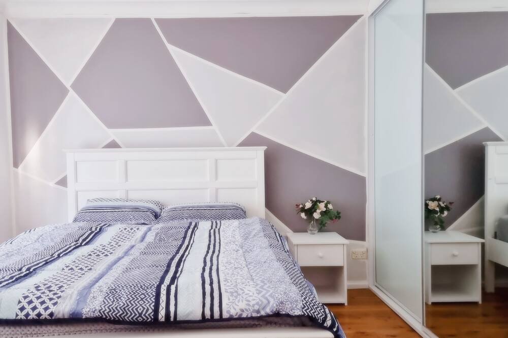 Photo of Bedroom in Sydney
