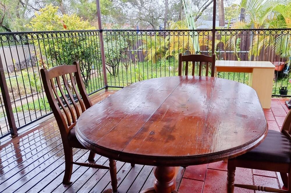 Photo of Patio Balcony in Sydney