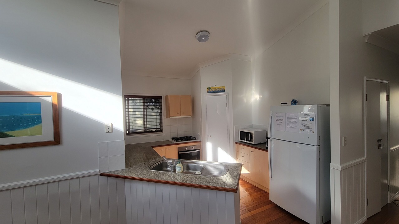 Photo of Kitchen in Fraser Coast
