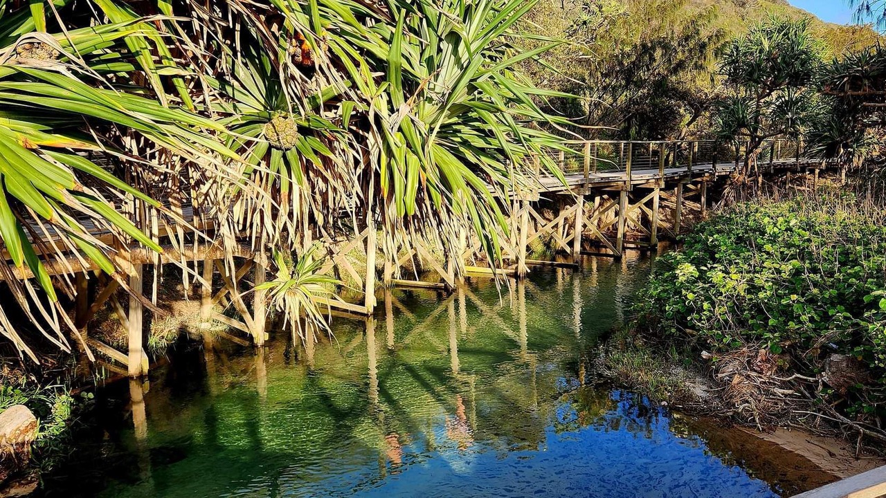 Photo of Outdoor in Fraser Coast