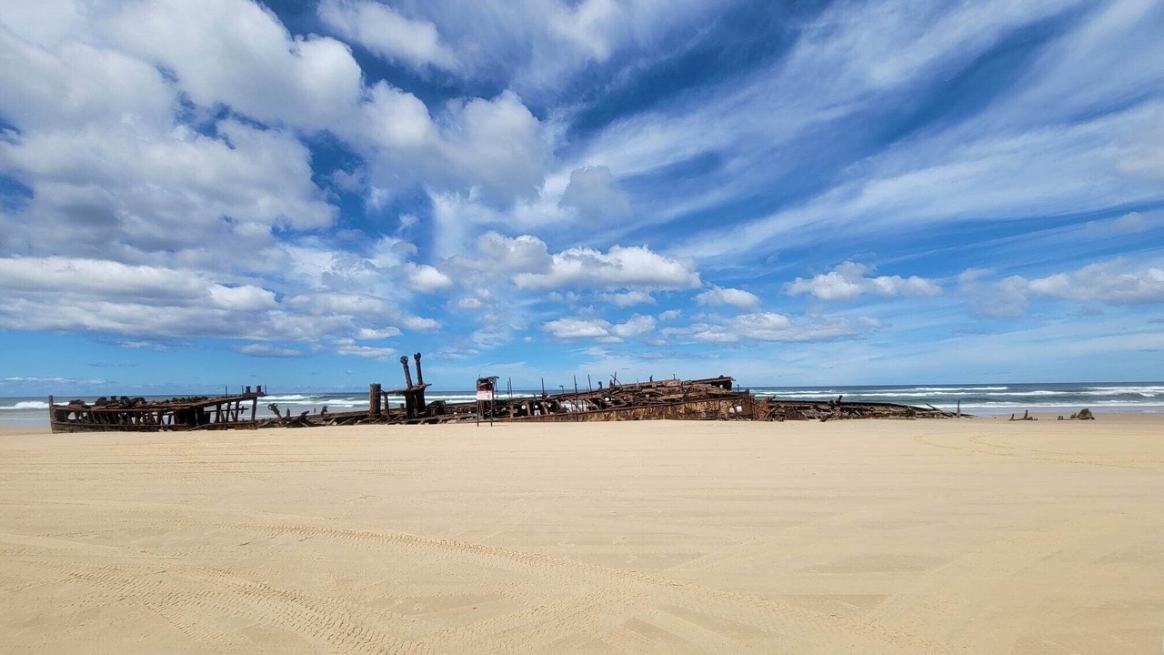 Photo of Others in Fraser Coast