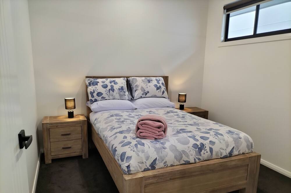 Photo of Bedroom in Pialba
