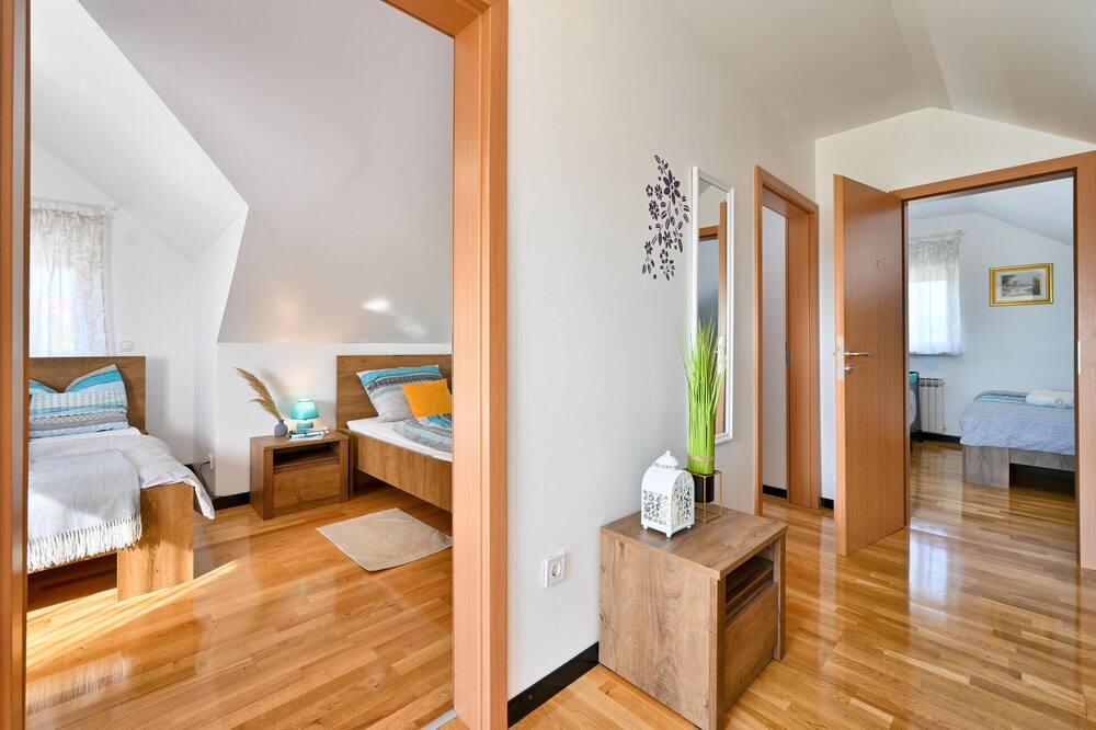 Photo of Bedroom in Kraljevec Sesvetski