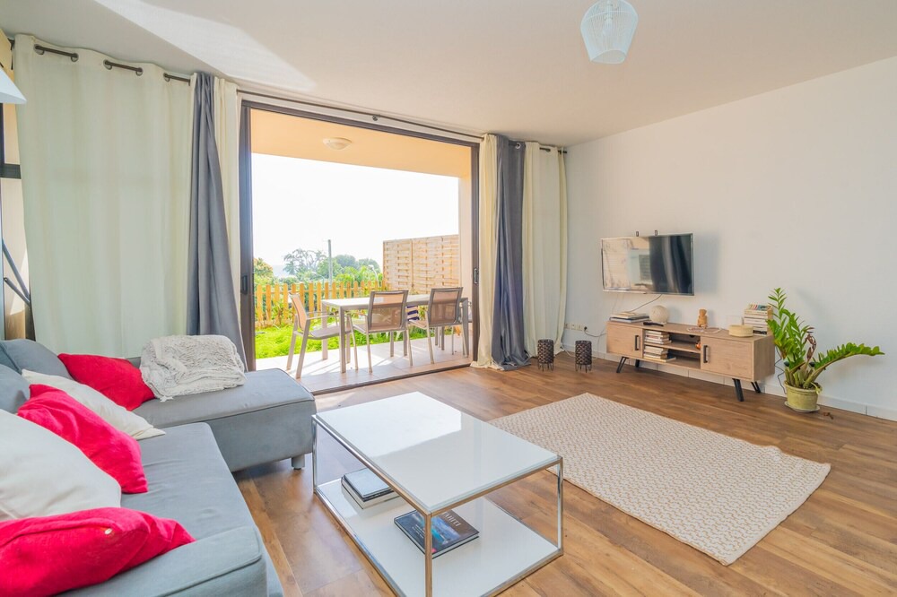 Photo of Livingroom in Mahina