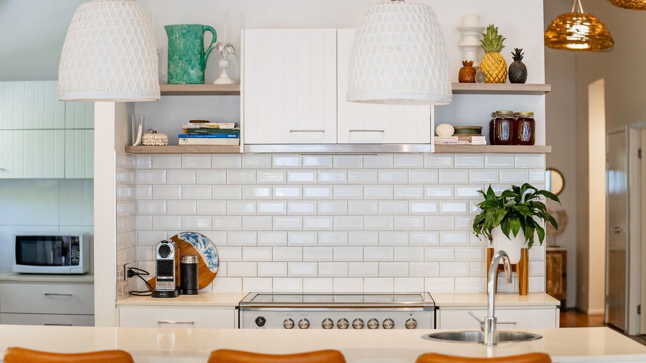 Photo of Kitchen in Yaroomba
