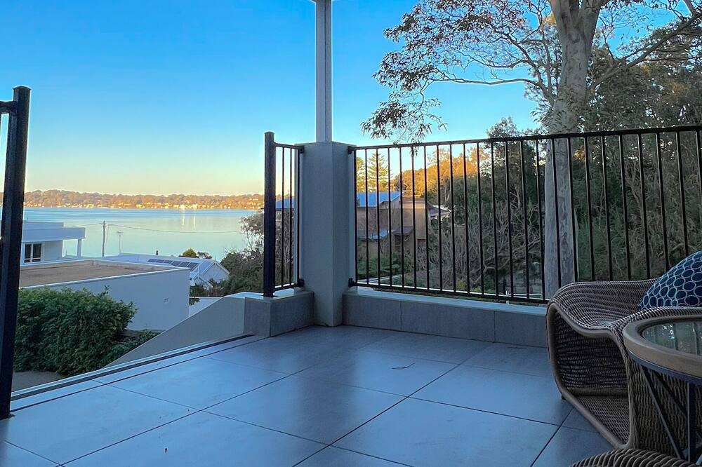 Photo of Patio Balcony in Bolton Point