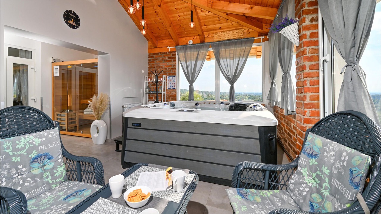 Photo of Livingroom in Kraljevec Sesvetski