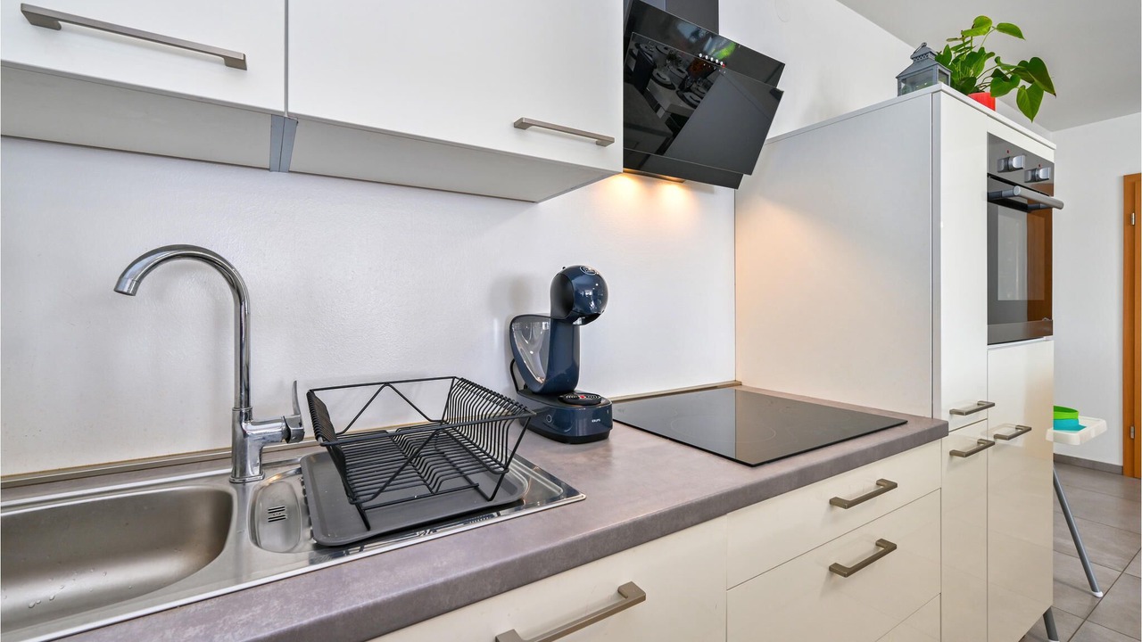 Photo of Kitchen in Kraljevec Sesvetski