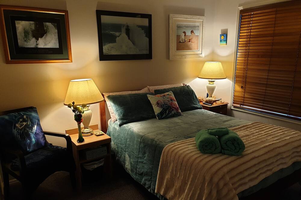 Photo of Bedroom in Maryborough