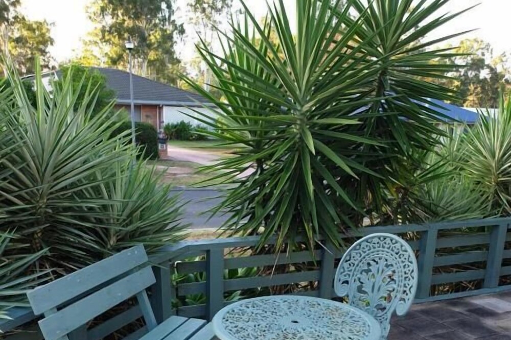 Photo of Patio Balcony in Maryborough