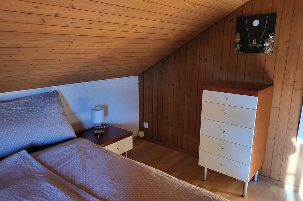 Photo of Bedroom in Schlossrued