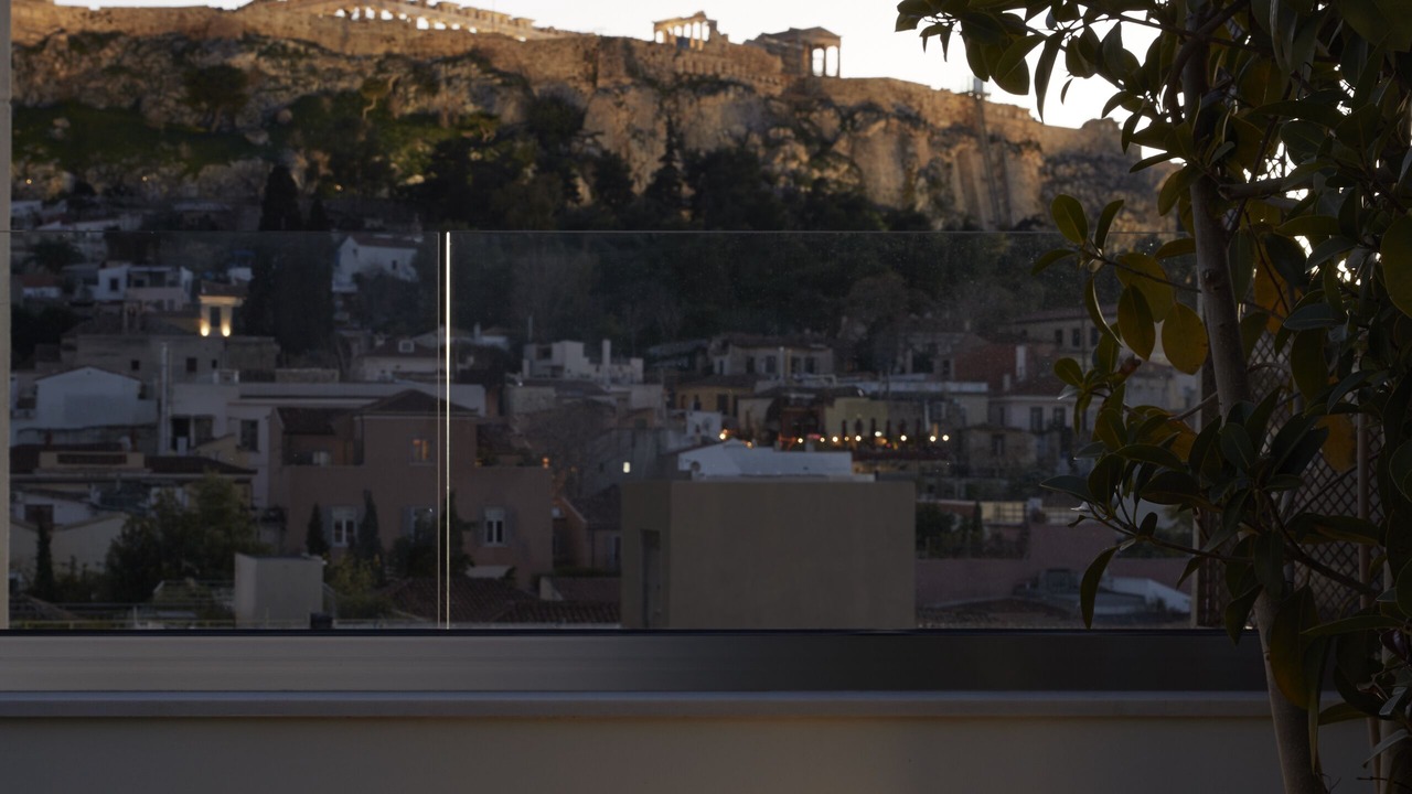 Photo of Outdoor in Plaka