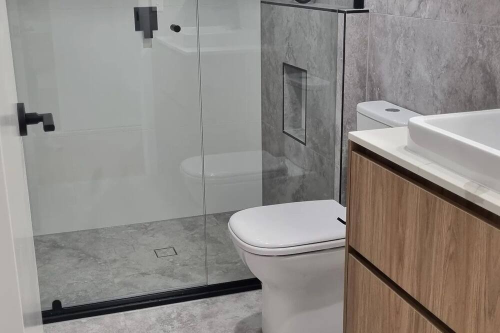 Photo of Bathroom in Redland Bay