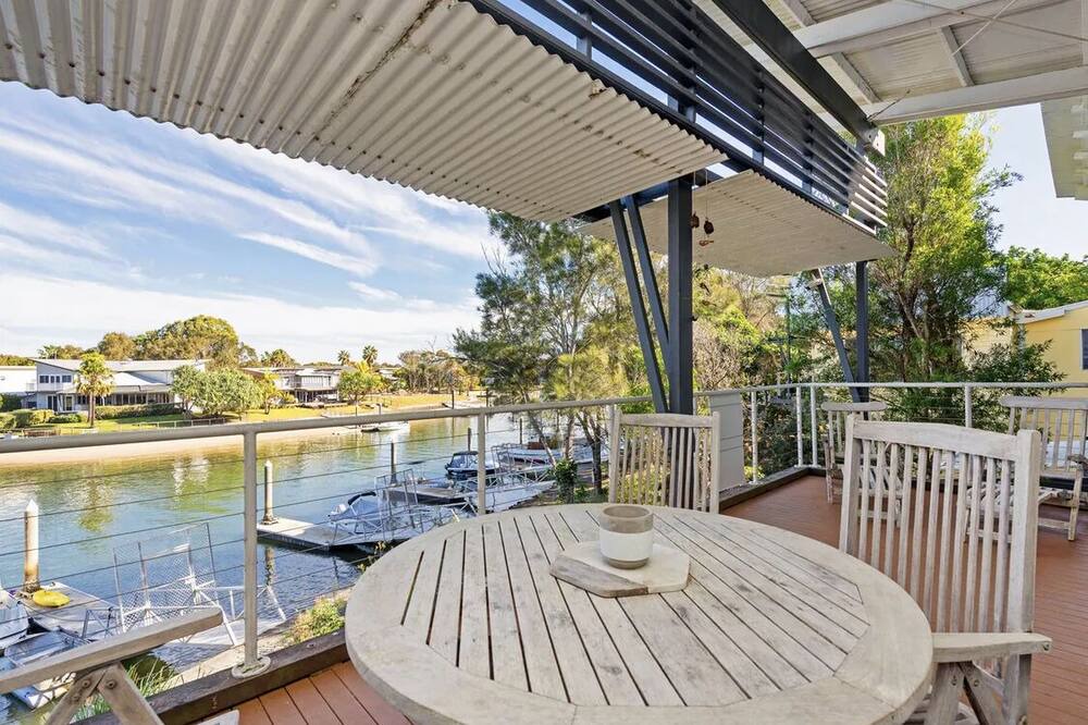 Photo of Patio Balcony in Gold Coast