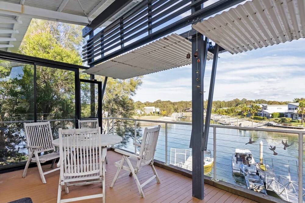 Photo of Patio Balcony in Gold Coast