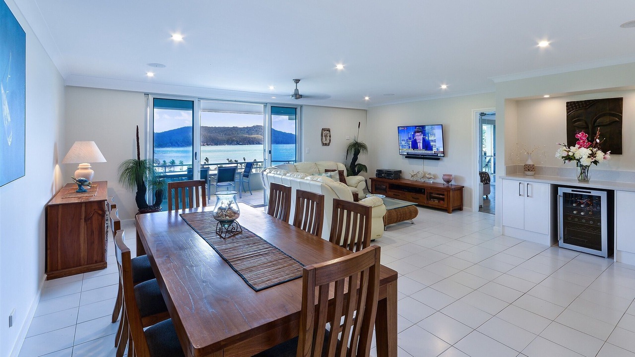Photo of Bedroom in Hamilton Island