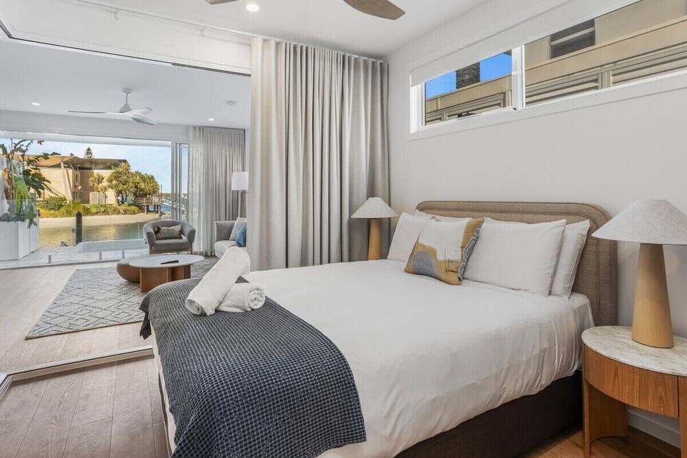 Photo of Bedroom in Runaway Bay