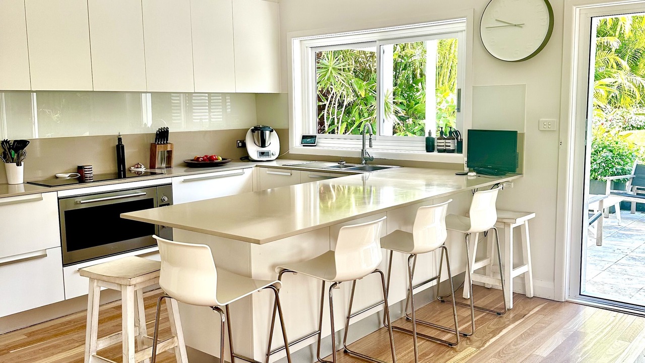 Photo of Kitchen in Freshwater