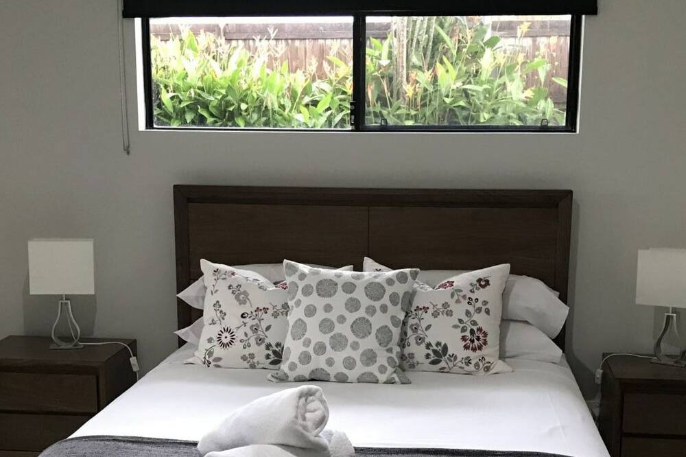 Photo of Bedroom in Bonnie Doon